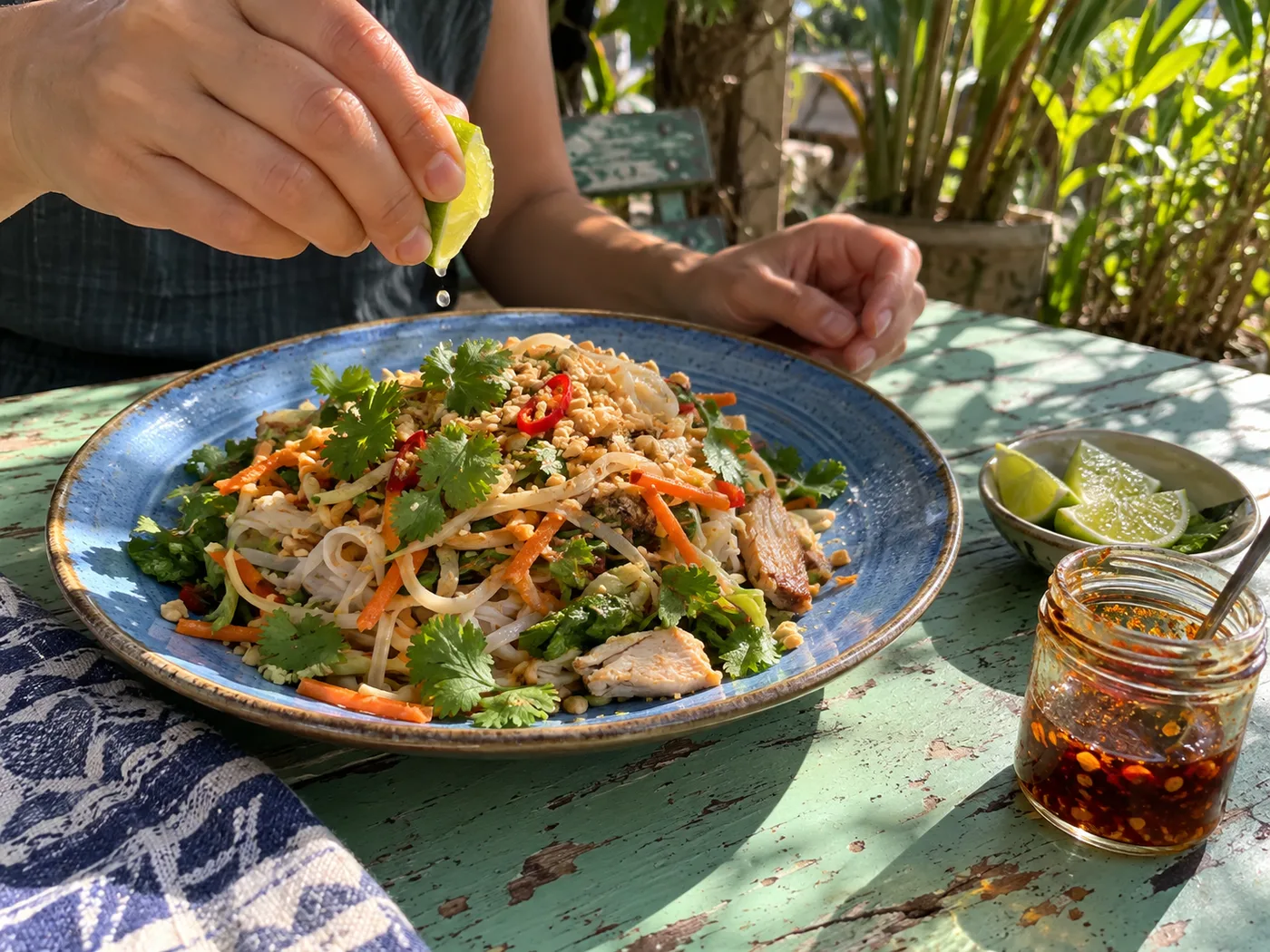 I'll style and photograph your product for my food feed — photo 3