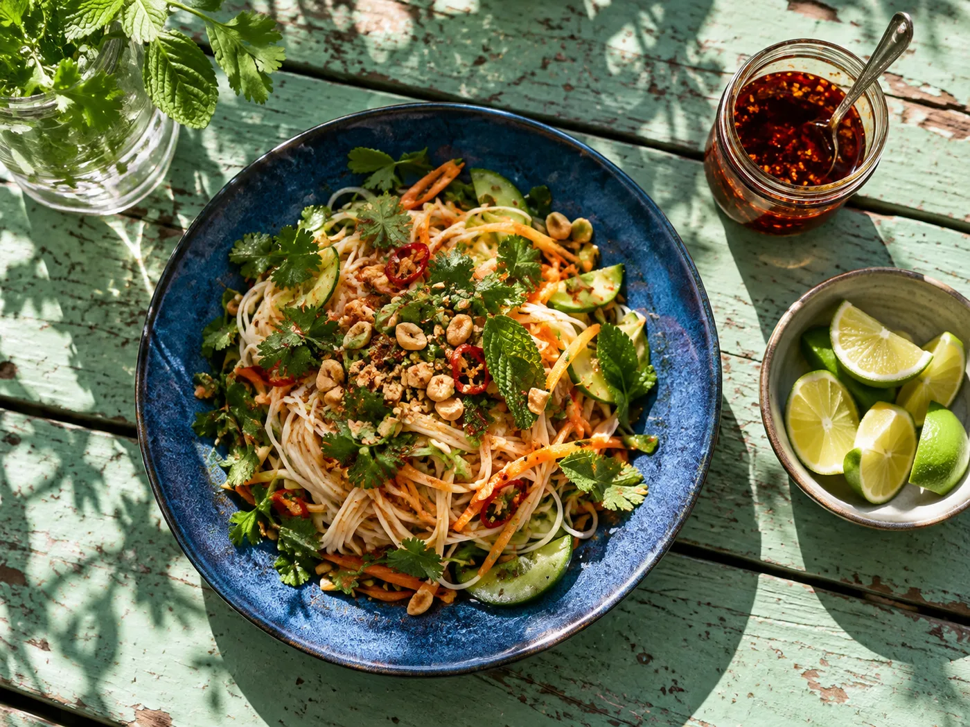 I'll style and photograph your product for my food feed