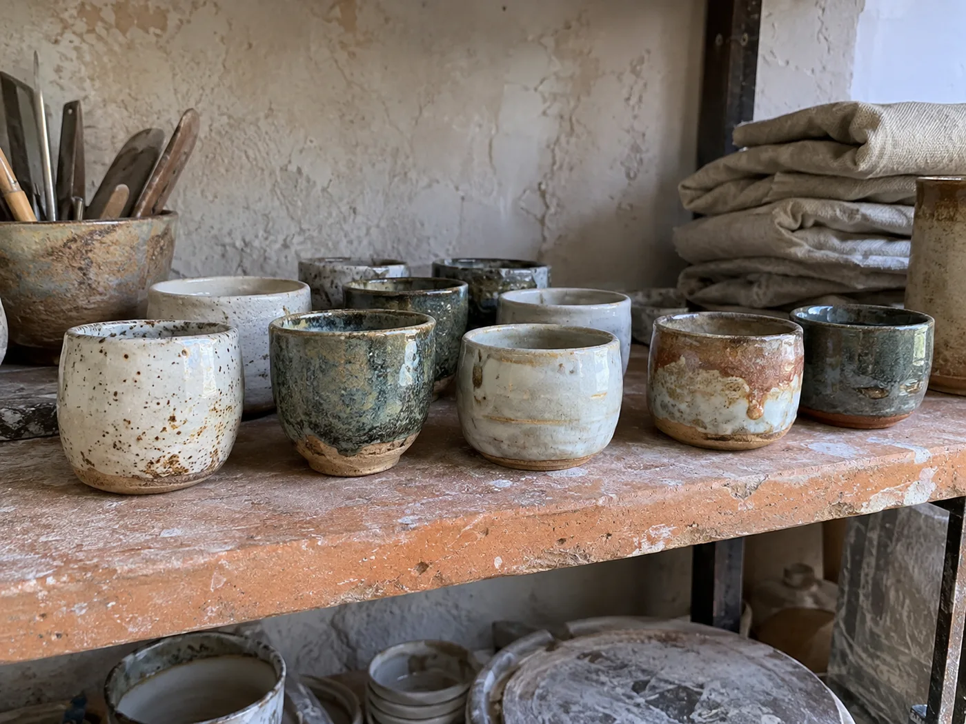 Three photos to tell the story of your handmade product — photo 2