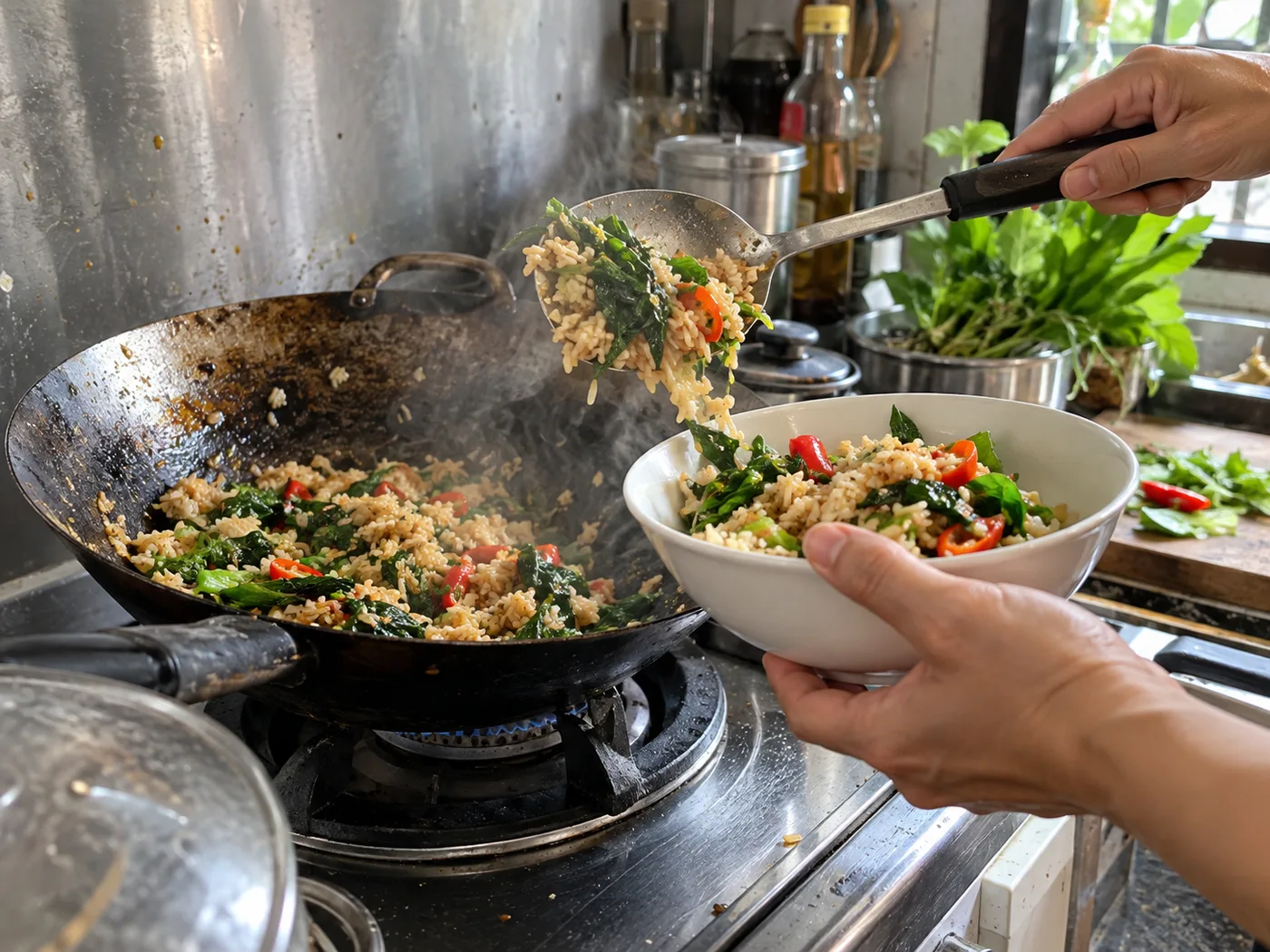 I'll cook with your product in my next recipe video — photo 3