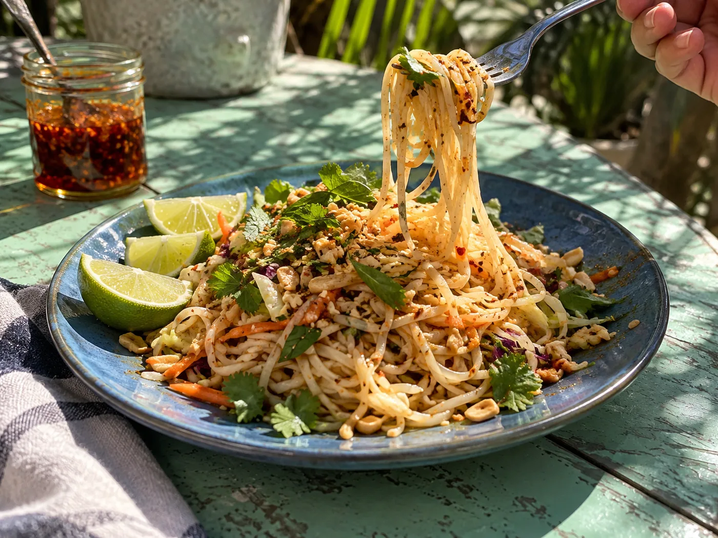 I'll style and photograph your product for my food feed — photo 2